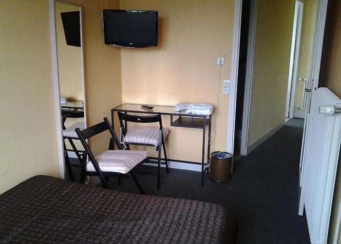 De Rouen Ξενοδοχείο Louviers