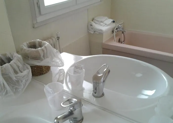 Ξενοδοχείο De Rouen 2*