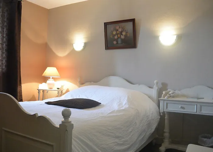 Ξενοδοχείο De Rouen Louviers