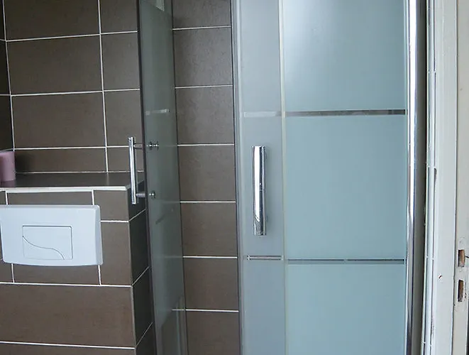 Ξενοδοχείο De Rouen