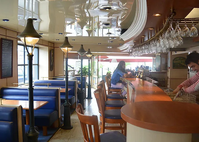 De Rouen Ξενοδοχείο