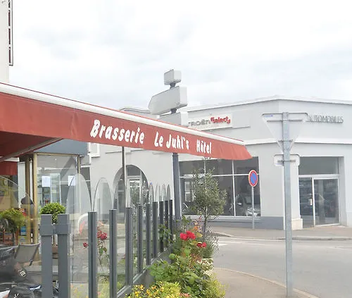 De Rouen Ξενοδοχείο 2*