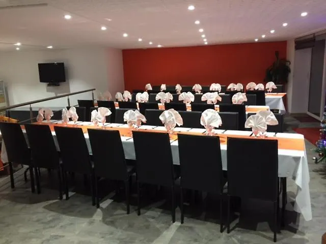 De Rouen Ξενοδοχείο 2*