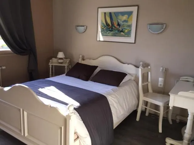 De Rouen Ξενοδοχείο